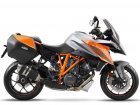 KTM 1290 Super Duke GT